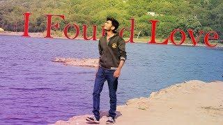 I Found Love | BhushanDroid