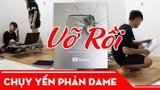 Chụy Yến Ghen Đập Vỡ Nút Bạc Vì Tuna Lee Cặp Bồ