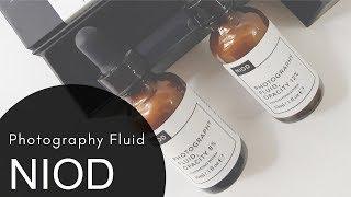 Photography Fluid - NIOD