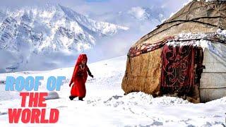 Pamir Beauty|زیبایی پامیر| The roof of the world | بام دنیا | Pamir of Badakhshan | Unseen Afg
