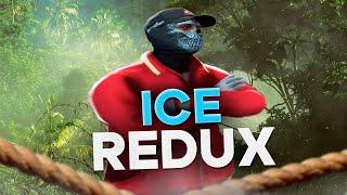 ICE REDUX | САМЫЙ КРАСИВЫЙ РЕДУКС | РЕДУКС ДЛЯ GTA 5 RP