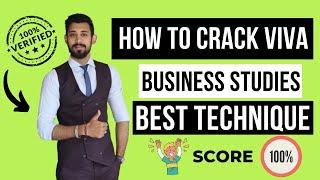 How to Crack Business Studies Viva | Best Tips | Class 12 | Boards 2023