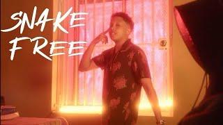 Blake Brown - Snake Free