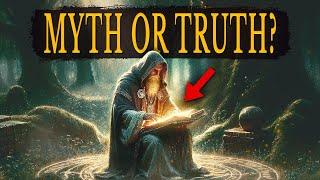 The Esoteric Wisdom of Ancient Magic & Modern Psychology