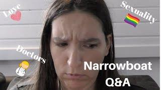 Narrowboat Q&A