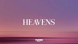 [FREE] Lewis Capaldi X Olivia Rodrigo X Piano Ballad Type Beat - "heavens"