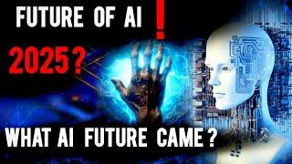 what AI future is coming every company is doing their research on AI make sure to get updated #ai