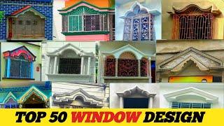 Top 50 New Modern Windows Design In 2024. Beautiful Windows Design. 