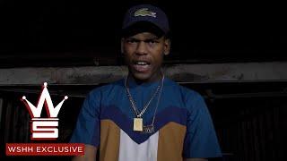 Lud Foe "What's The Issue" (WSHH Exclusive - Official Music Video)