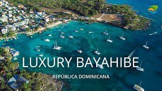 Bayahibe, the Dominican Republic - Is It Better than Punta Cana? 4K Drone Video
