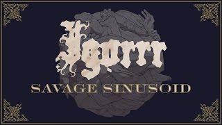 Igorrr - Savage Sinusoid (FULL ALBUM)