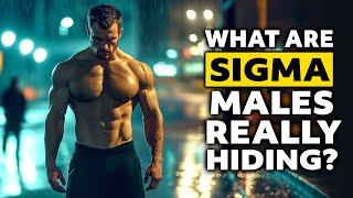 7 Things EVERY Sigma Male Is Hiding (INSANE Secrets Revealed Now)