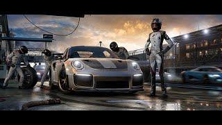 Forza 7 Gameplay @4K Ultra RTX 3090