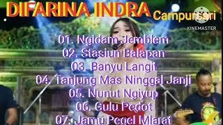 Difarina indra~ngidam jemblem~stasiun balapan~campur sari