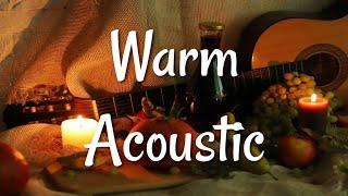 Acoustic Music Royalty Free - "Warm Acoustic Inviting"