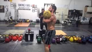 Kettlebells Don't Build Muscle ? Ask The Marine