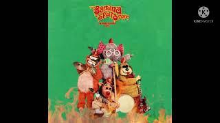 The Banana Splits Movie (WebbStudios Cut) OST-Tra La La