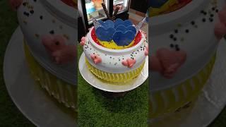 pineapple cake#shorts #viral #shortsfeed #popular #how #youtubeshorts #rahul