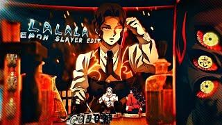 @GOJO lalala Demon Slayer [ Twixtor Remake clips ] 1080p