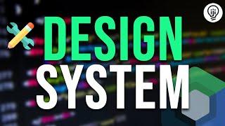 Create a Custom Design System in Jetpack Compose!