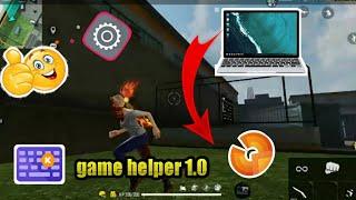 Phoenix os game helper 1.0 | No aim stuck 