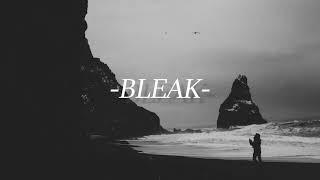 (Free For Profit) Joji Type Beat - 'Bleak' - Joji Type Beat 2021