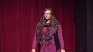 My Journey with Sustainability  | Olivia Walcott | TEDxNMU