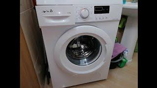 arielli washing machine