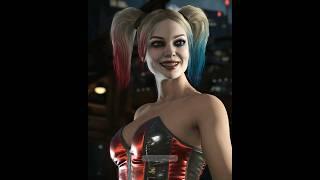 Funniest Intros Part 1  Injustice 2 #shorts