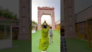 Dilli dham vip Entry  #dillidham #khatushyam #vipentry #VIP #masterroyalvlogs