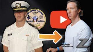 Navy Submariner to Data Analytics YouTuber! (@LukeBarousse ) - KNN Ep. 60