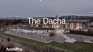 The Dacha | Eliska Lewis Architects | ArchiPro