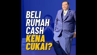 Boleh ke beli rumah secara tunai/cash #cukai #lhdn #trending #genuineconsultancy