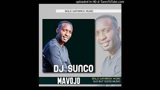 DJ SUNCO (mavojo)