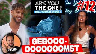 ENDLICH SIE zerstören den BOOM BOOM ROOM !!! - Are you the one Realitystars in love 2024 Folge 12