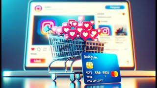 Buying Likes on Instagram Has Never Been Easier | Step by Step Guide