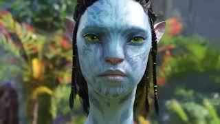 AVATAR Full Movie 2024  Ice World ｜ Superhero FXL Action Fantasy Movies 2024 in English Game Movie