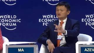 Enabling eCommerce - Jack Ma - Ecommerce is the Future