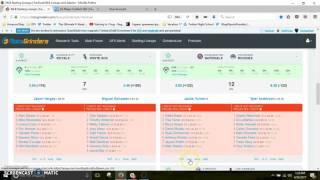 MLB DFS Strategy Winning Tips Cash or GPP Advice