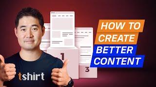How to Create Content that's “Better” than Your Competitor’s