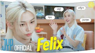 [One Kid's Room(원키즈룸) 2024] Ep.05 필릭스(Felix)