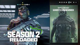 HOW TO GET FREE GHOST CONDEMNED OPERATOR SKIN in Modern Warfare 3! (HUGE MW3 x WZM Event & Rewards)