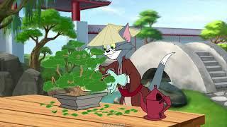 Tom & Jerry Tales S2 - Zent Out Of Shape 1