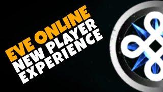 VOIDHOUND SPACE - EVE Online (Authentic) New Player Experience (Part 27)