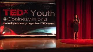 Peer Pressure: Everyone’s Doing It | Aarchi Desai | TEDxYouth@ConinesMillPond