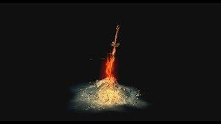 Dark Souls 2 | Brightstone Tseldora 3rd hidden bonfire (SotFs Edition)