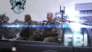 FBI - Tactical Operations