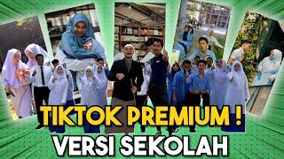 T1KT0K PREMIUM CINTA SEKOLAH AI TEAM !!!