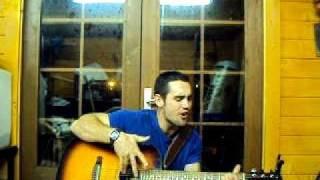 Newton Faulkner, Dream Catch Me, Cover ( Ricky Bobby)