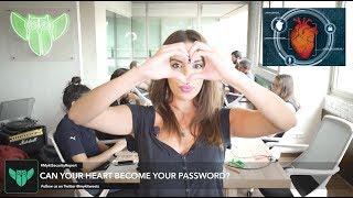Can Your Heart Become Your Password? | Myki Security Report